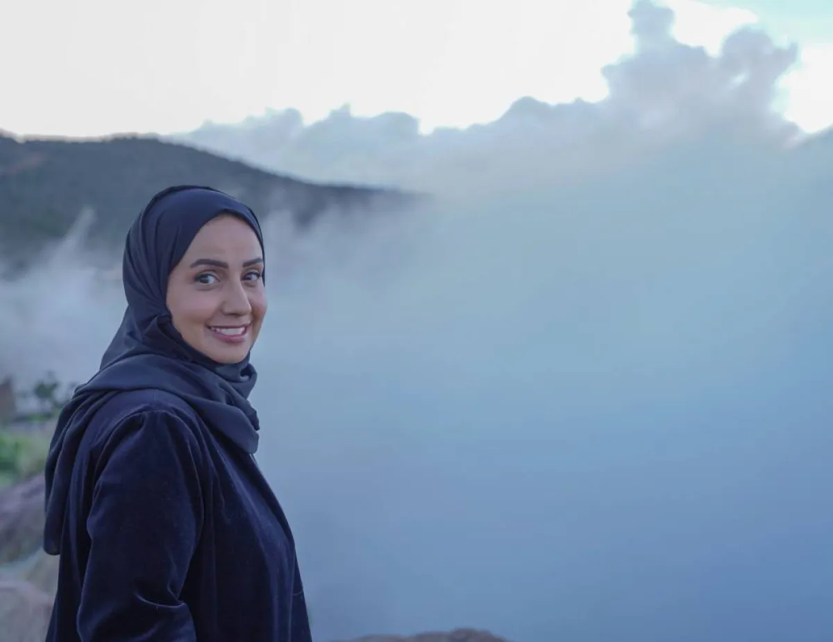 الدكتورة ريم الفريان