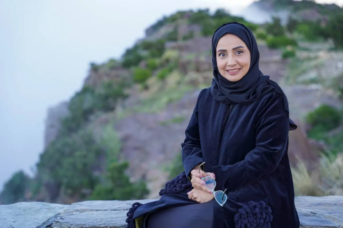 الدكتورة ريم الفريان: من واجبنا أن نعكس قيمنا الوطنية أياً كانت أدوارنا في الحياة