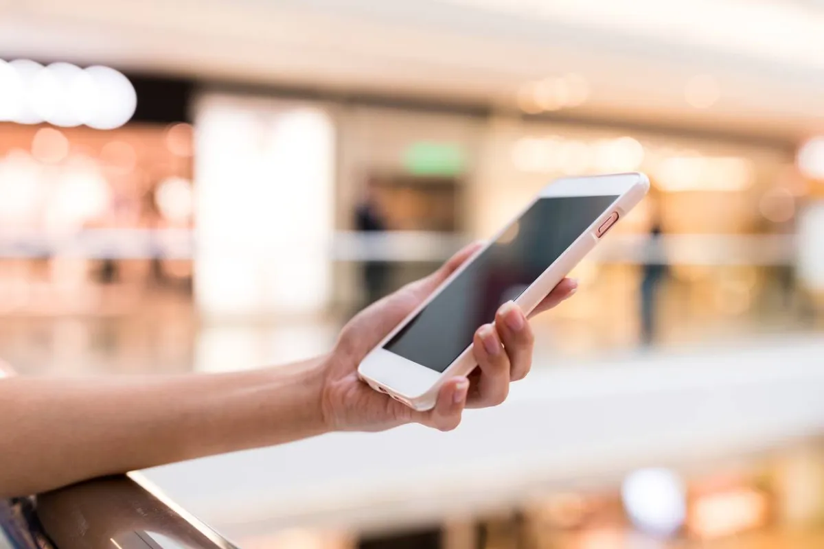 آيفون- صورة تعبيرية