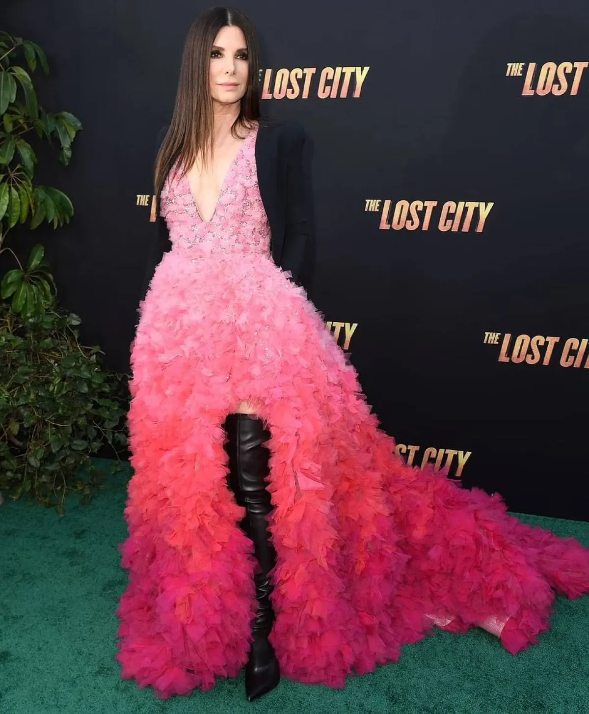 سندرا بولوك Sandra  Bullock