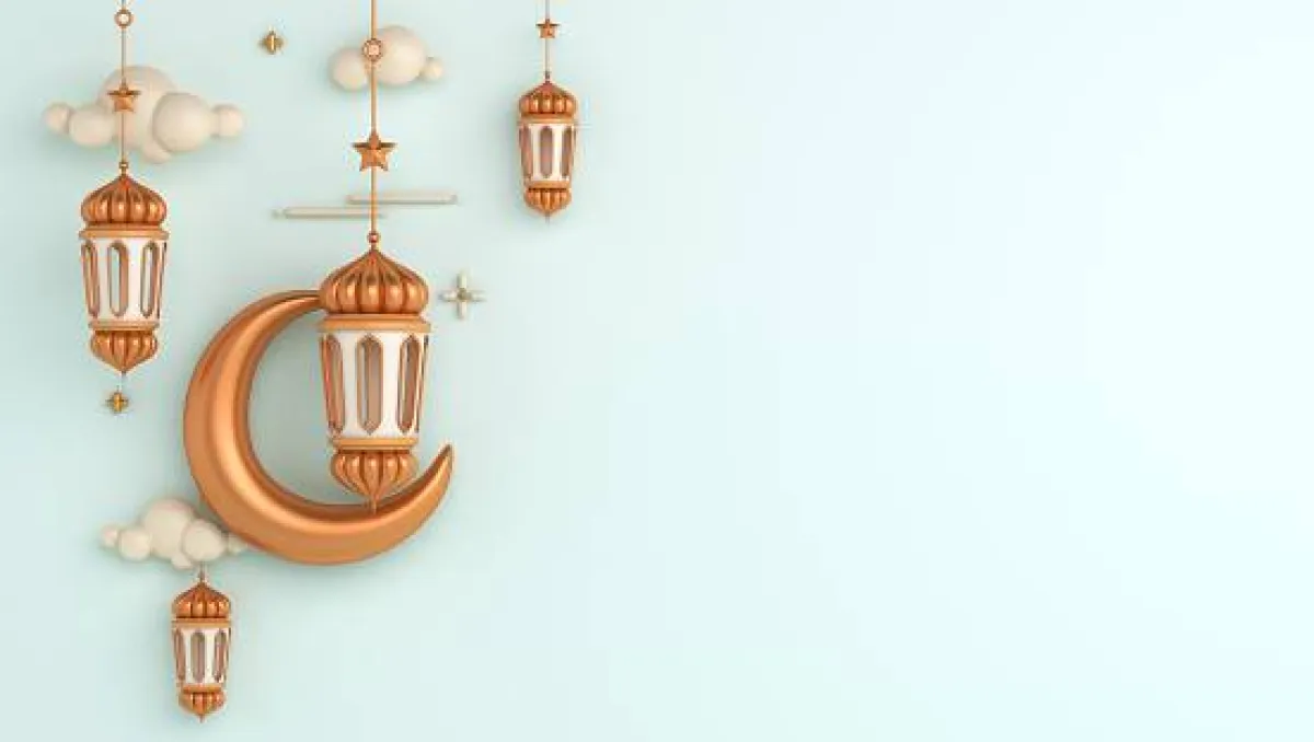 استقبال رمضان