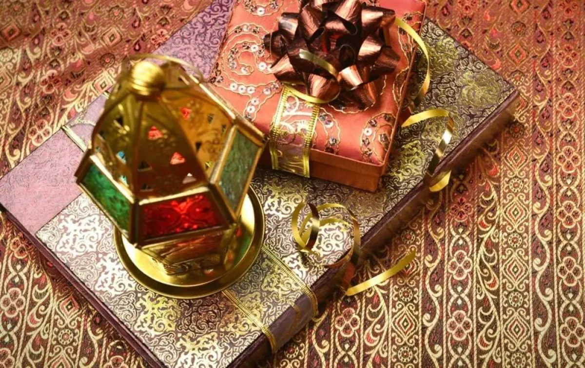 أفكار هدايا رمضان