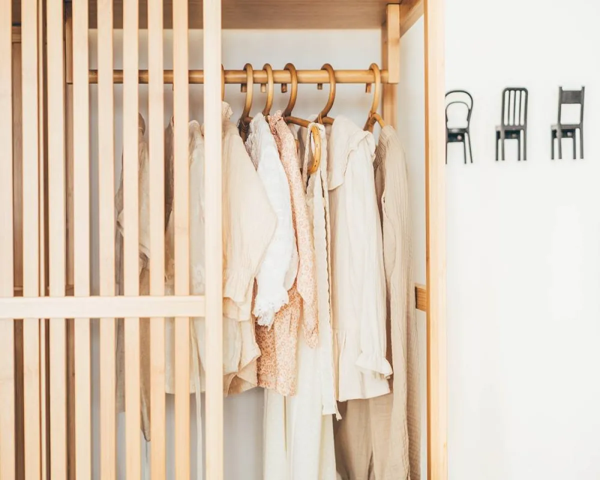 صورة لملابس أطفال 