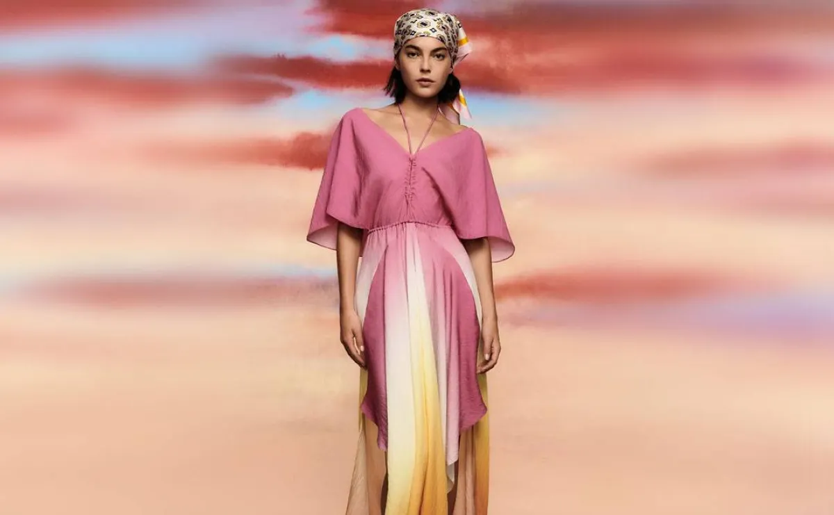 أوشحة الرأس لصيف 2022