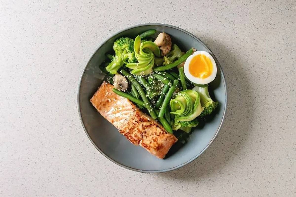 برنامج ريجيم