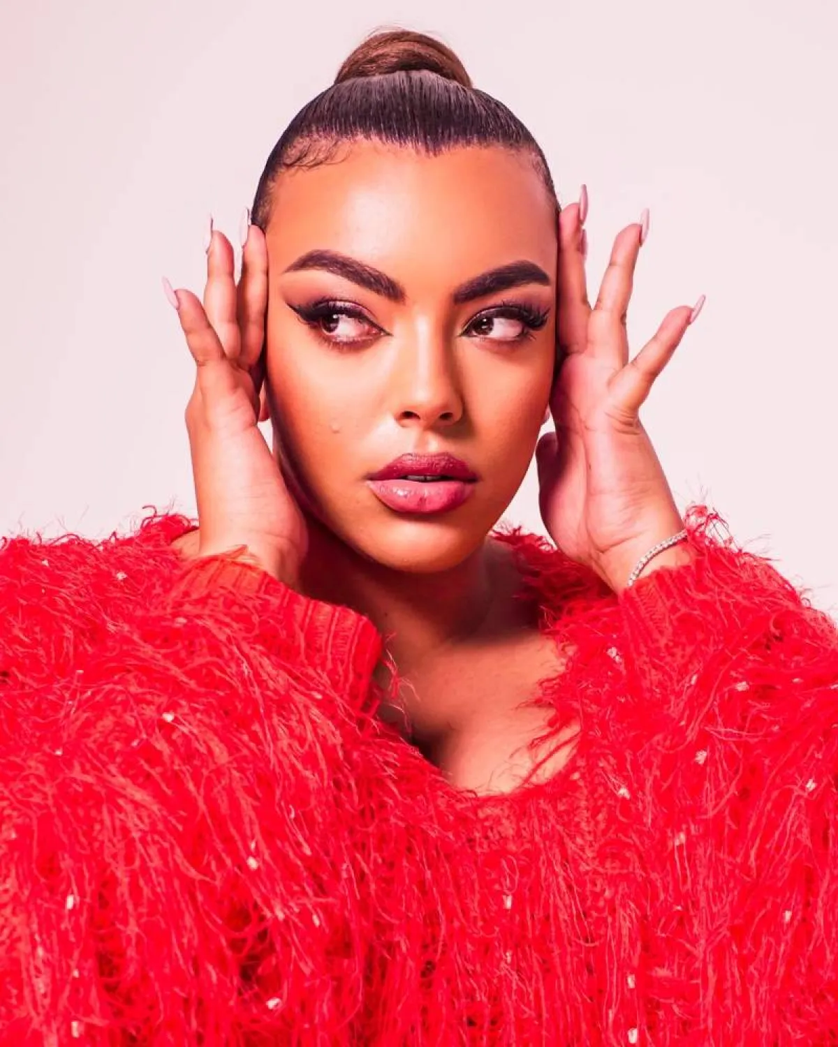 أسبوع الموضة العربي