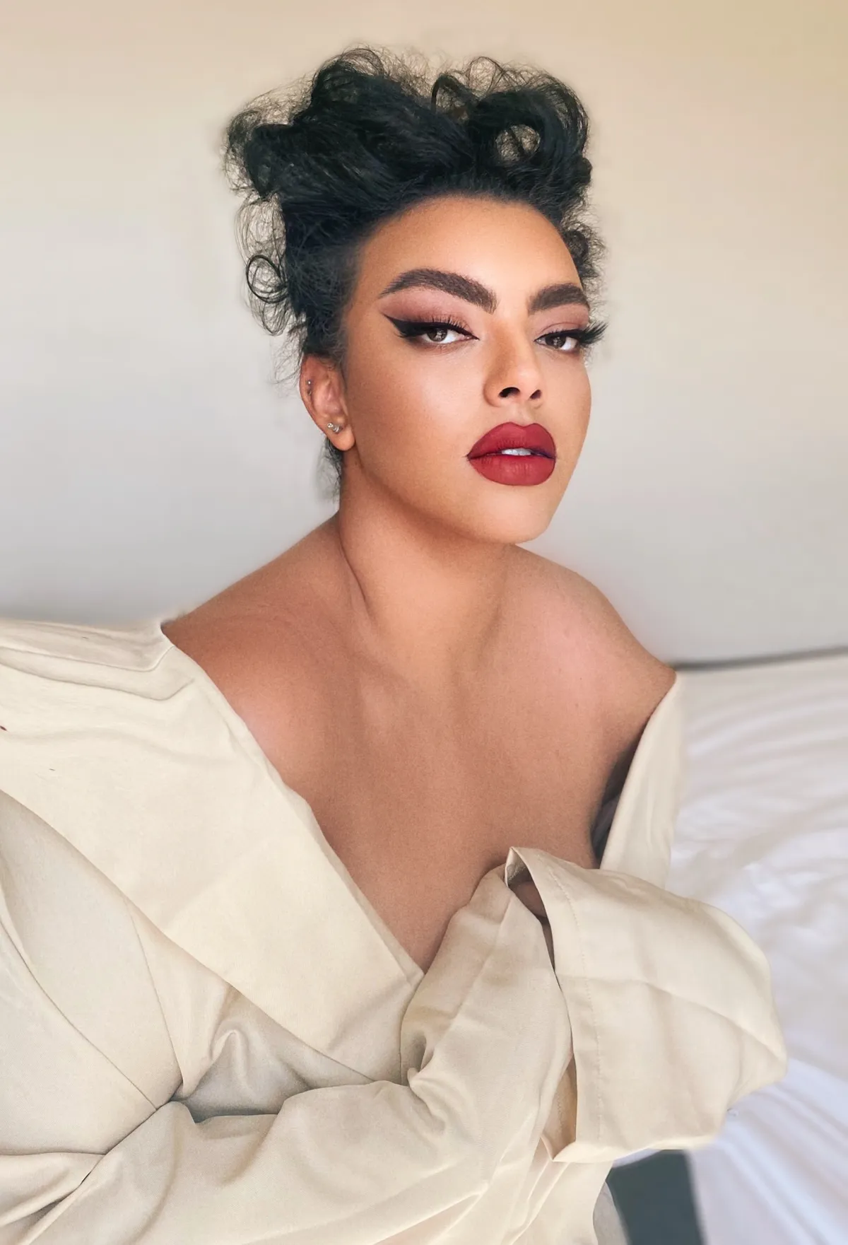 أسبوع الموضة العربي