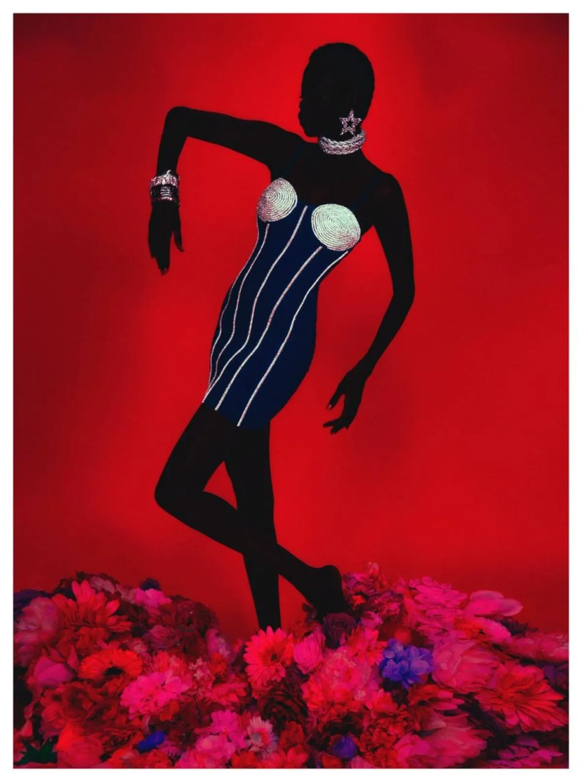 أسبوع الموضة العربي