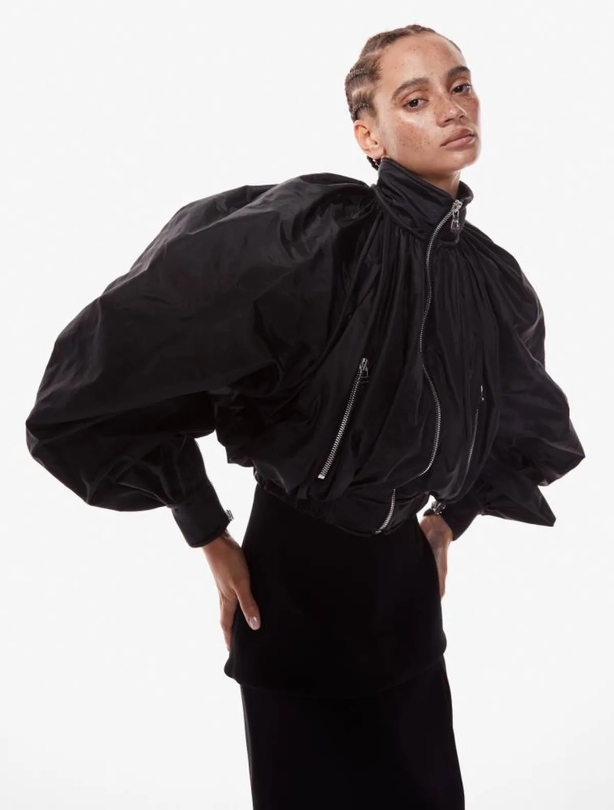 أسبوع الموضة العربي