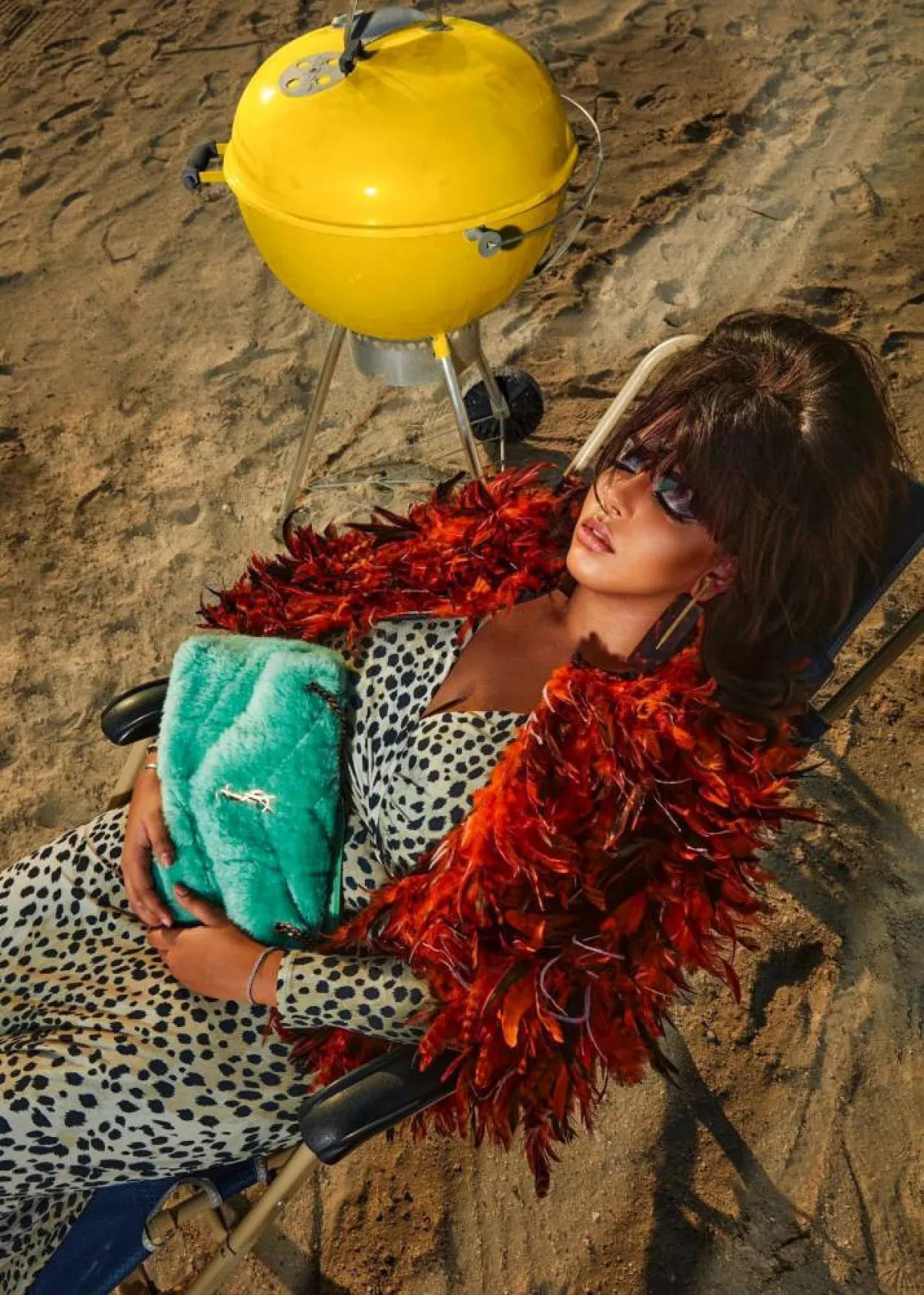 أسبوع الموضة العربي