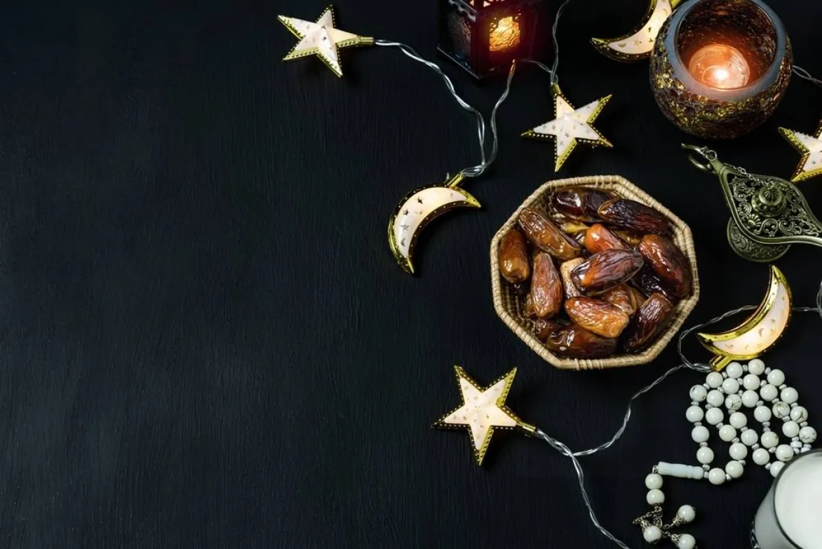 ديكورات غير مكلفة لتجهيز منزلك لرمضان