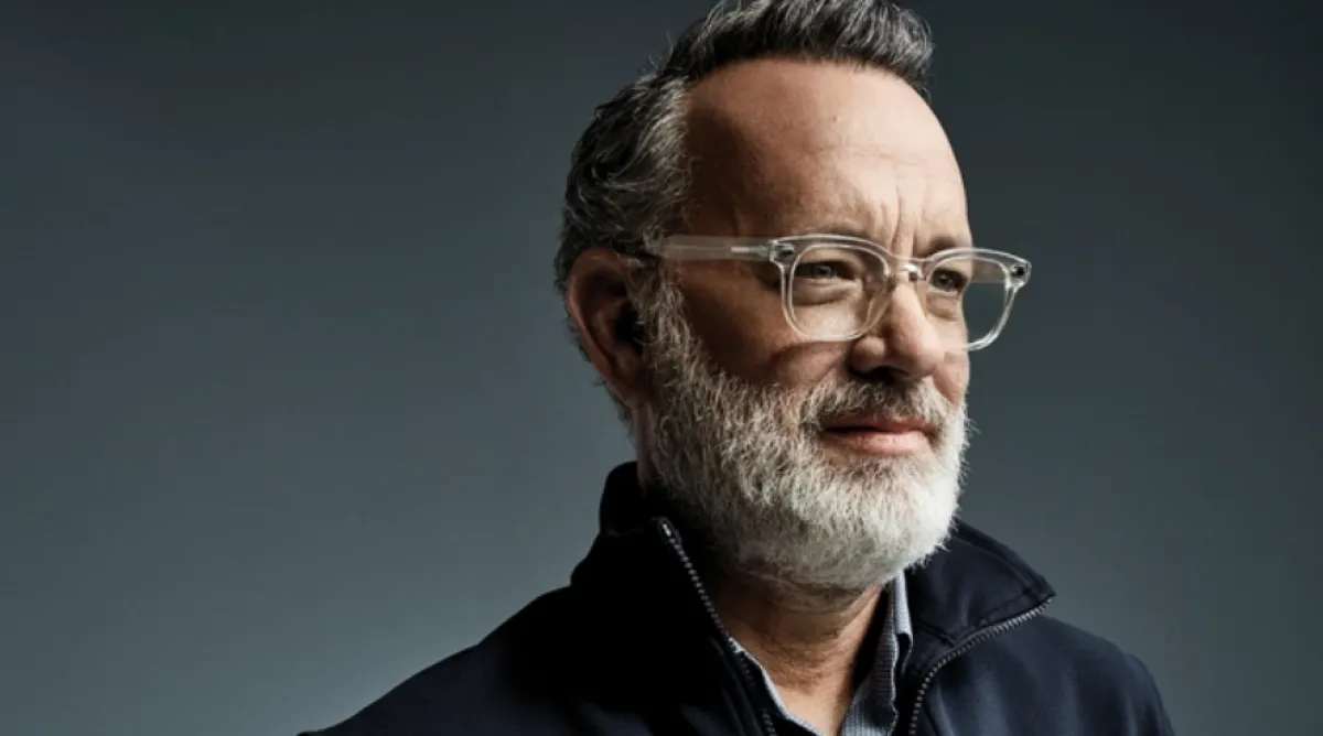 توم هانكس - الصورة من موقع فاريتي