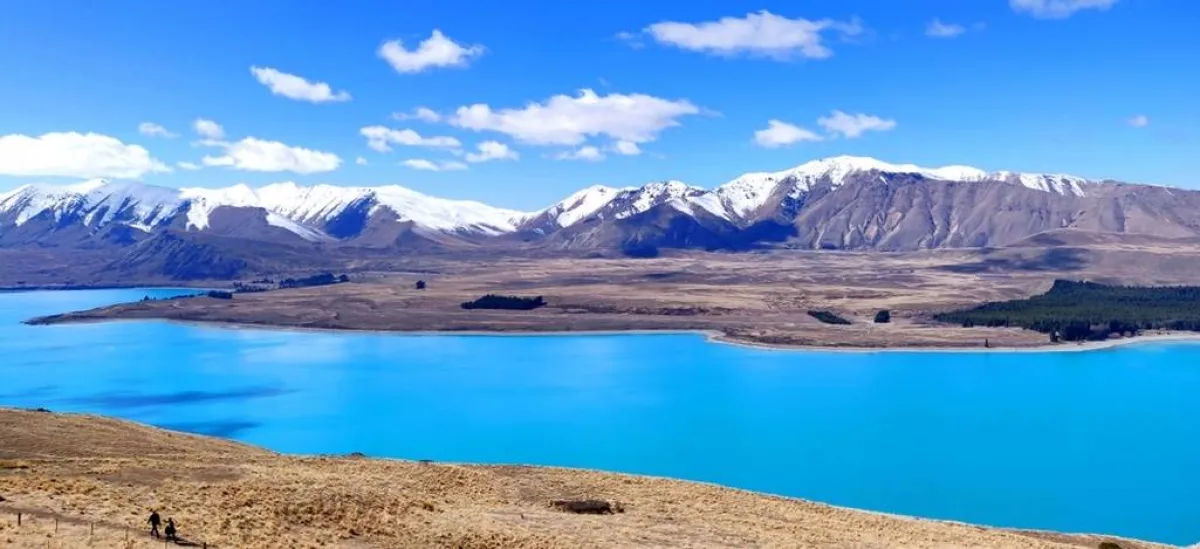 بحيرة كاراكول