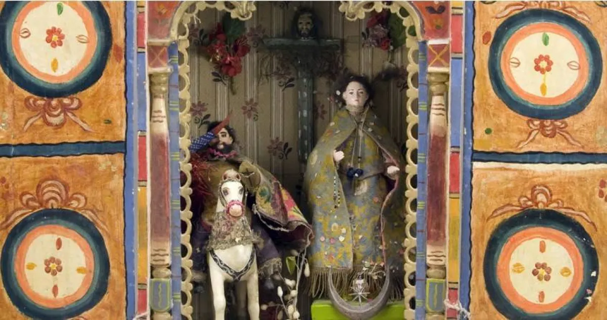 الفن الشعبي