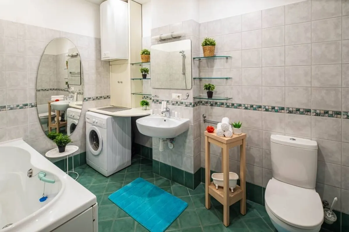 أشياء في الحمّام لا بدّ من رميها