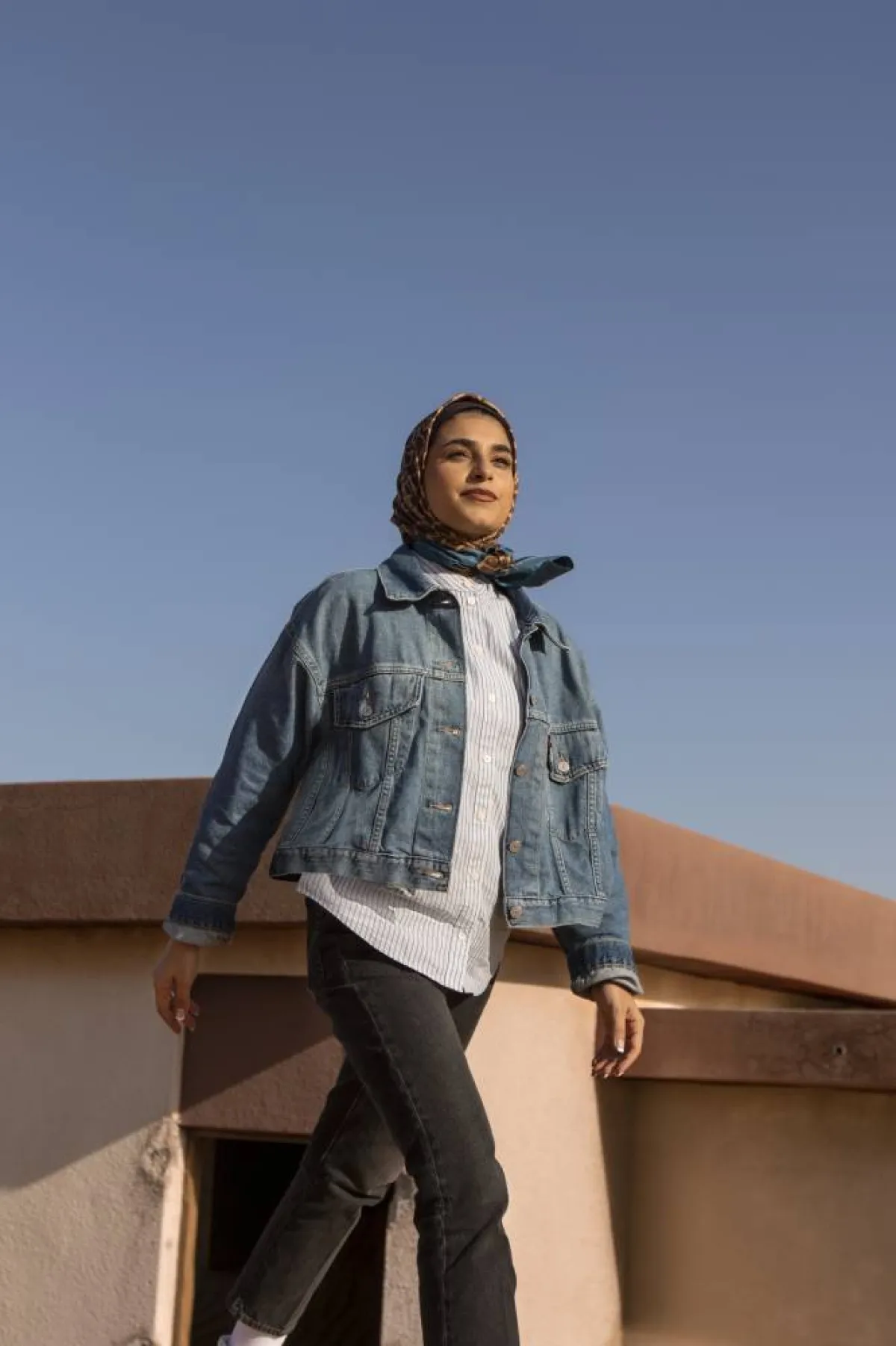 حملة Levi's لشهر رمضان 
