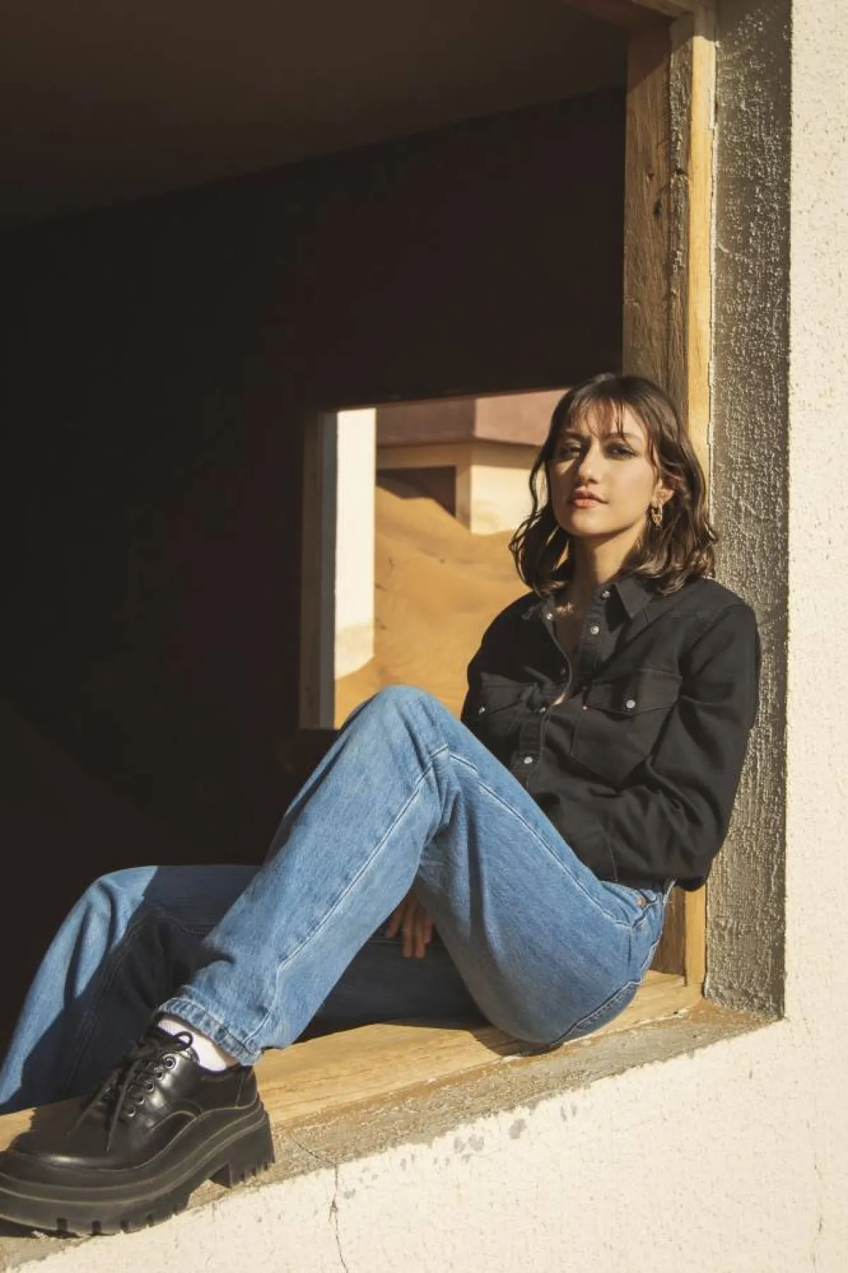 حملة Levi's لشهر رمضان 