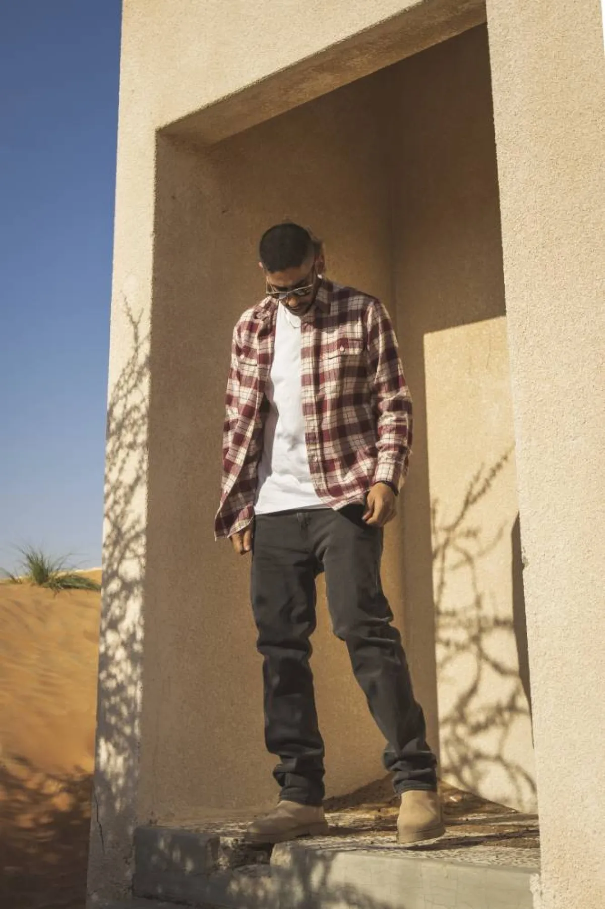 حملة Levi's لشهر رمضان 