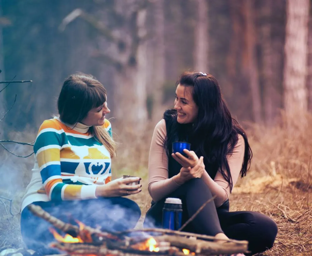 أفكار نشاطات مسلية بين الأصدقاء