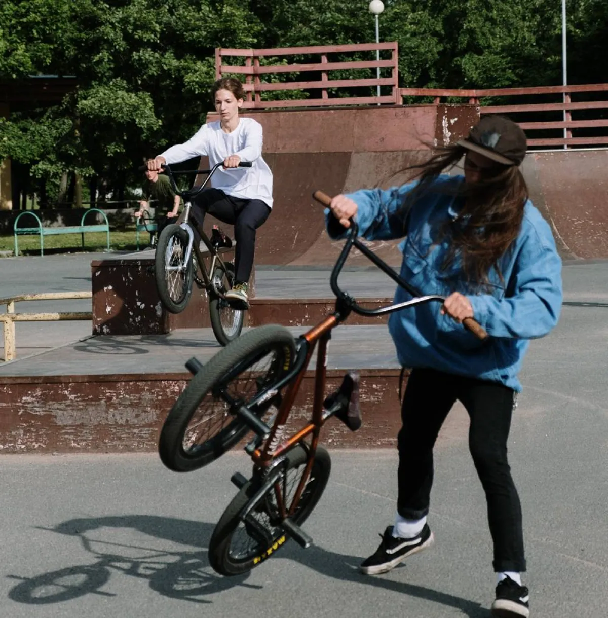 أفكار نشاطات مسلية بين الأصدقاء