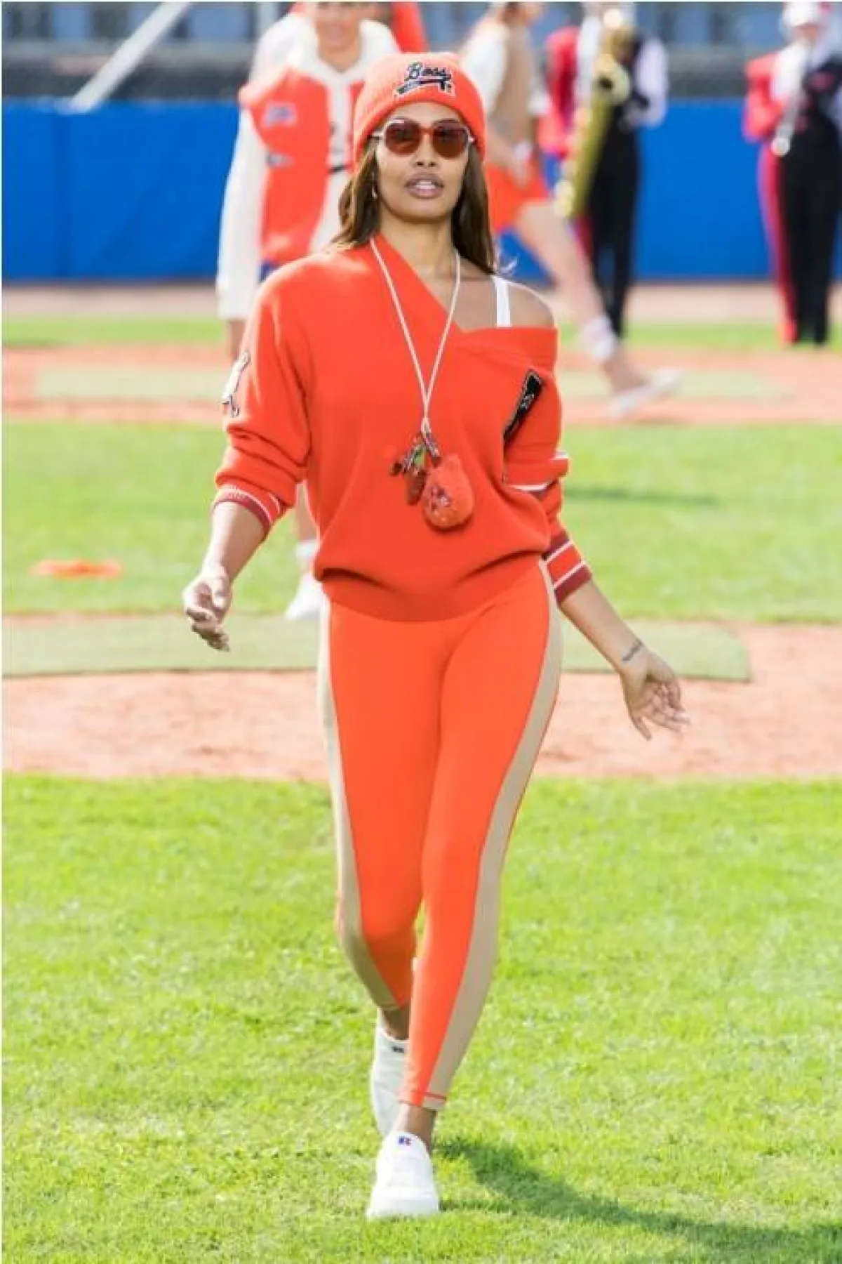 ليغينغ ملون من بوس  Boss