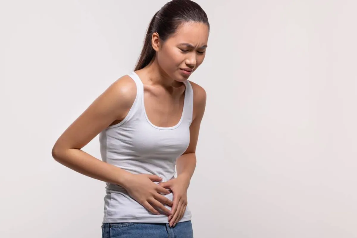 تمارين رياضية في الدورة الشهرية