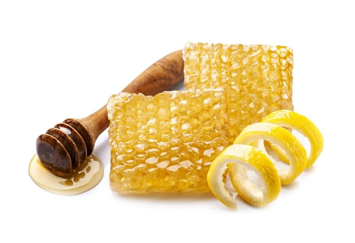 خلطات العسل