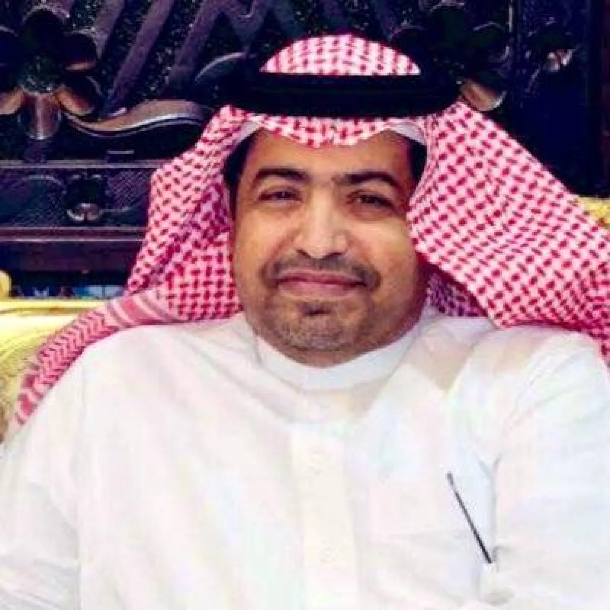 محمد البلدي، الكاتب والمدير العام لإحدى دور النشر والتوزيع