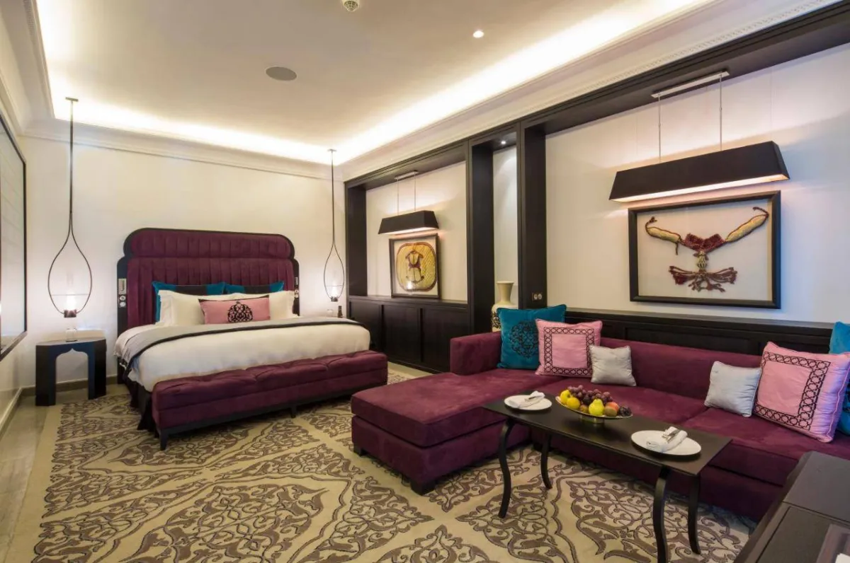 ستوري الرباط