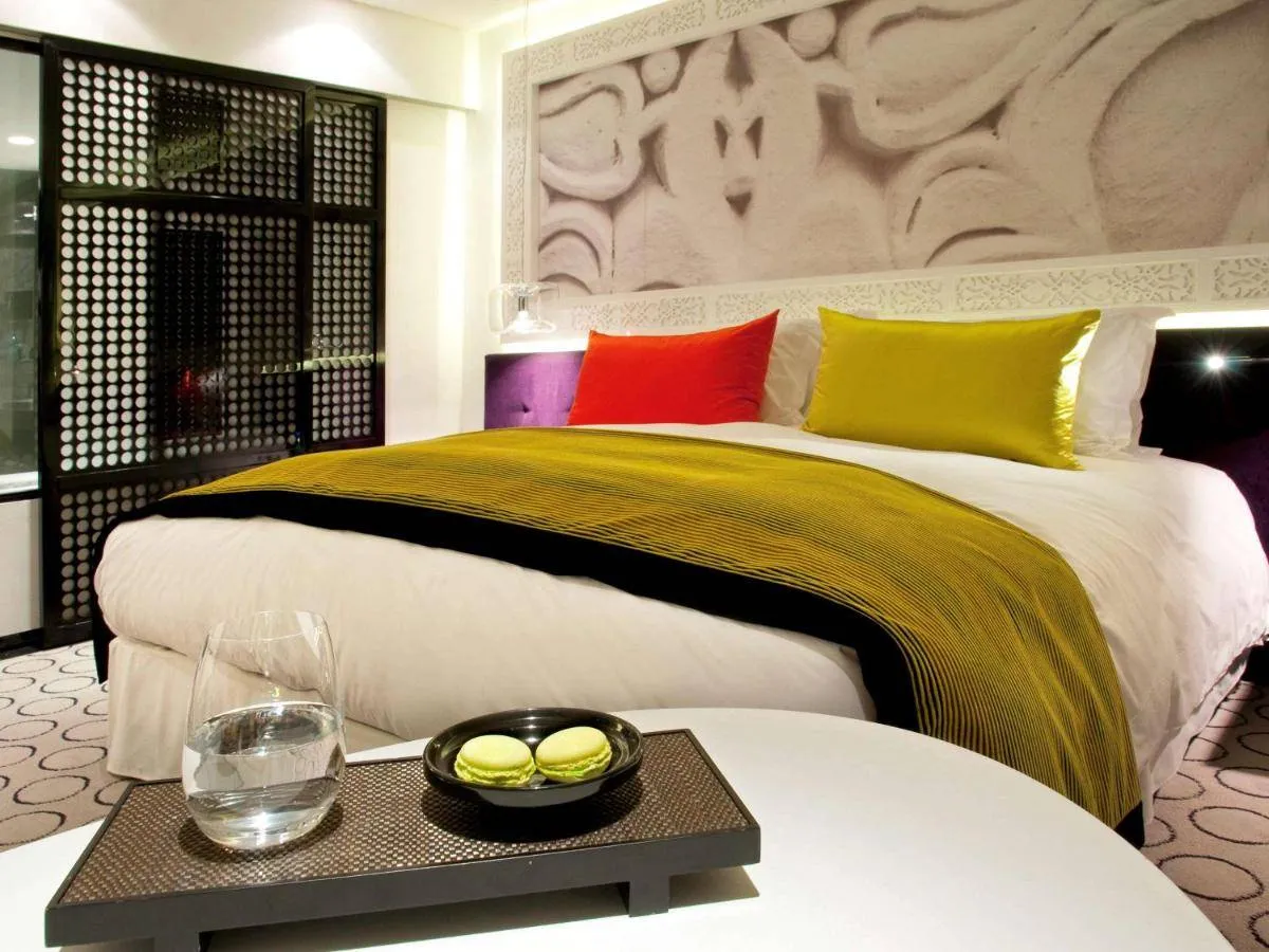 أفضل فنادق الرباط من فئة الخمس نجوم