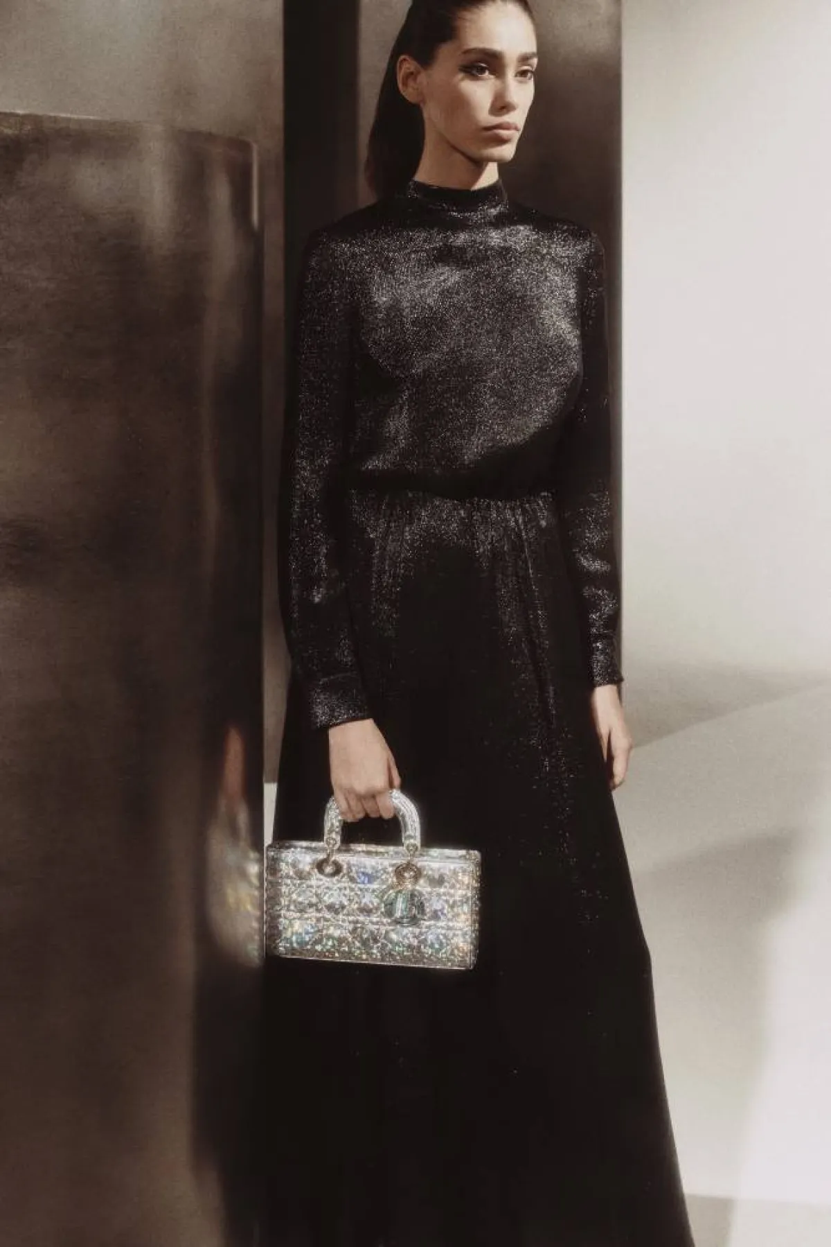 مجموعة كبسولة من ديور