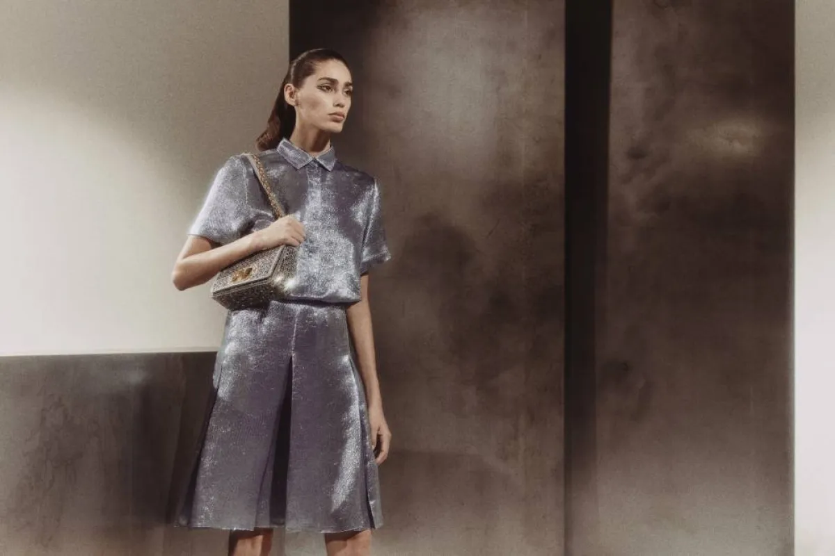 مجموعة كبسولة من ديور