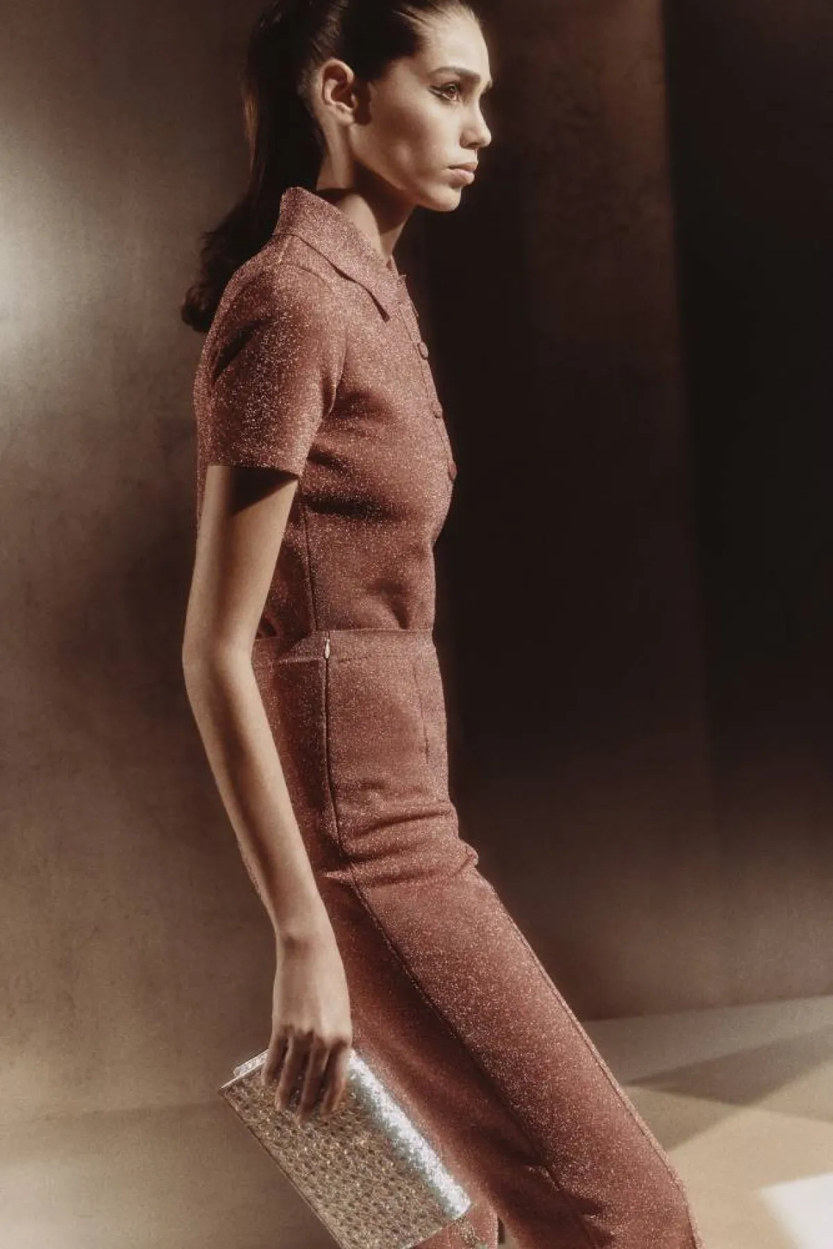 مجموعة كبسولة من ديور