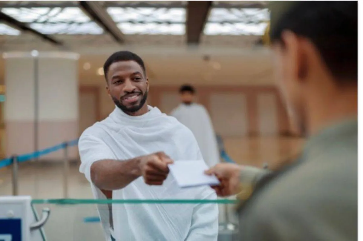 المملكة العربية السعودية تعيد فتح برنامج التأشيرة عند الوصول لحاملي تأشيرات الولايات المتحدة والمملكة المتحدة وشنغن