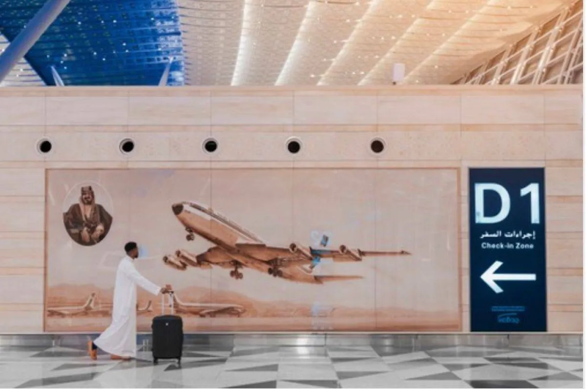 إتاحة جميع التسهيلات والإمكانيات التي كانت مقدمة قبل الجائحة