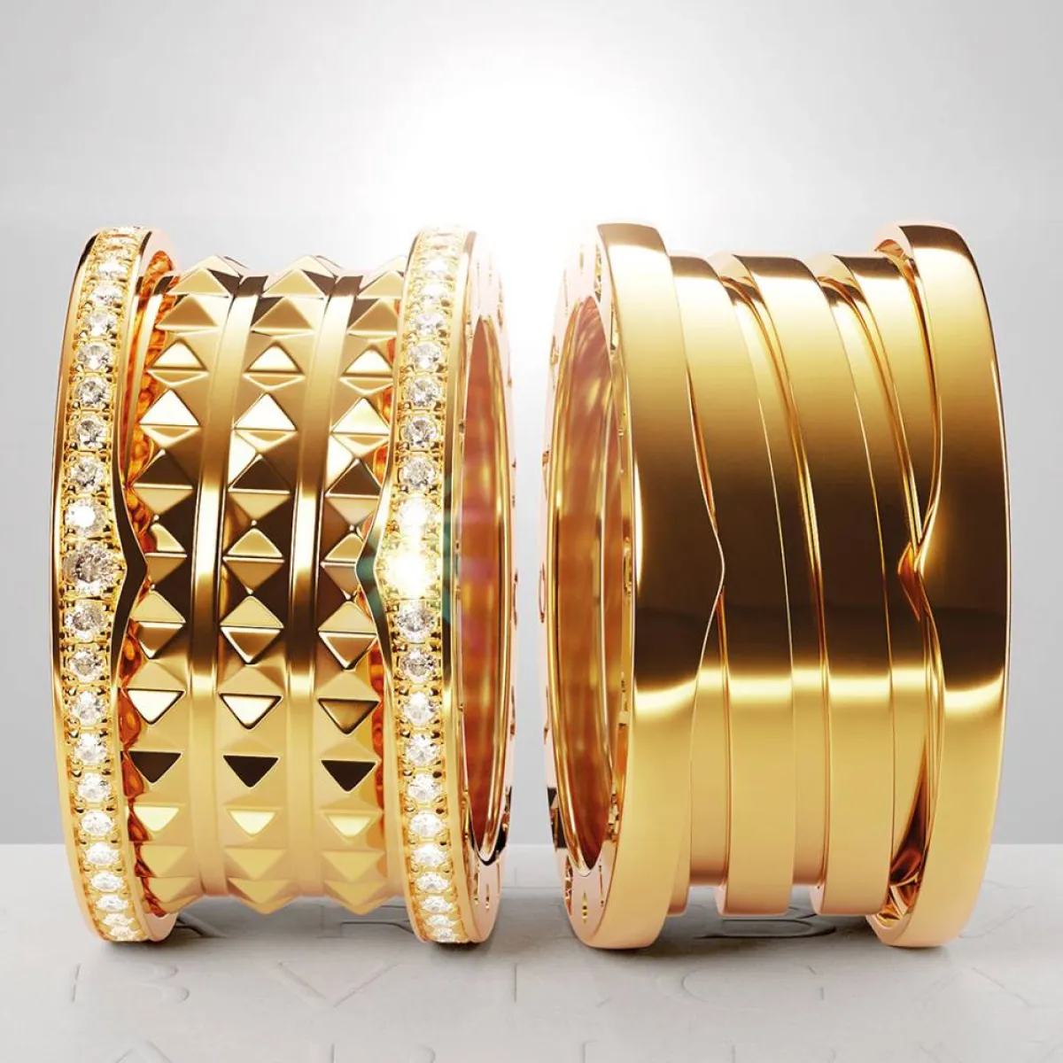 مجموعة بي زيرو1 من بلغاري