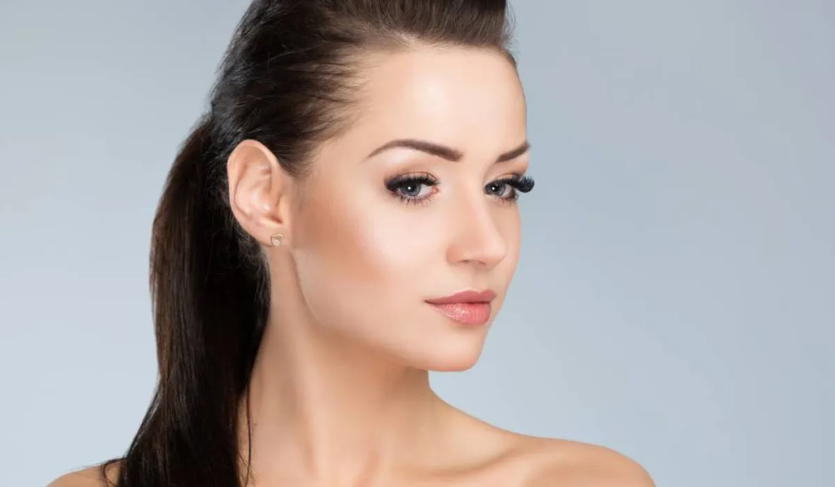 علاج تجاعيد الجلد وارتخاء عضلات الرقبة