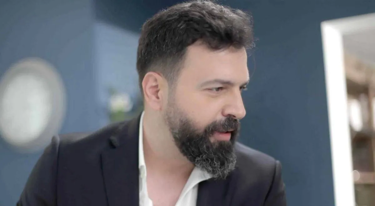 تيم حسن - الصورة من حسابه على فيسبوك