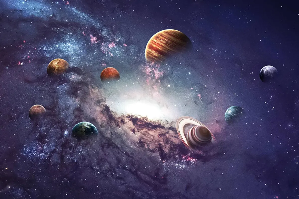 تعرف على عدد الكواكب المكتشفة خارج النظام الشمسى