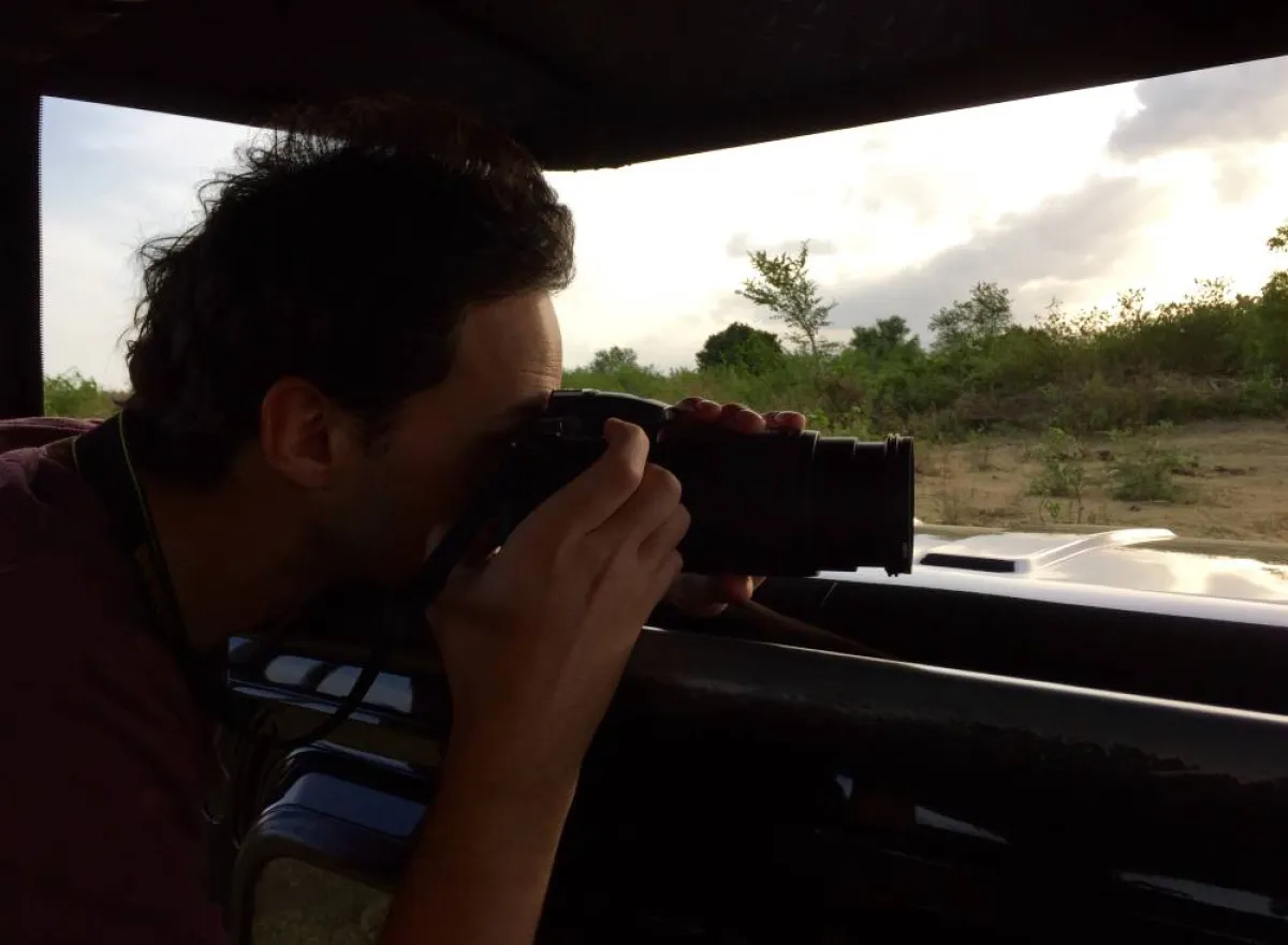 اختيار الكاميرا المثالية لالتقاط الصور المذهلة