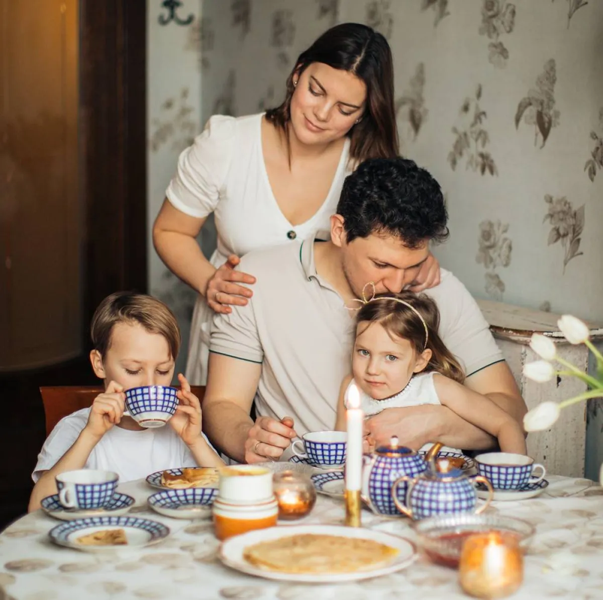 رسائل للزوج 