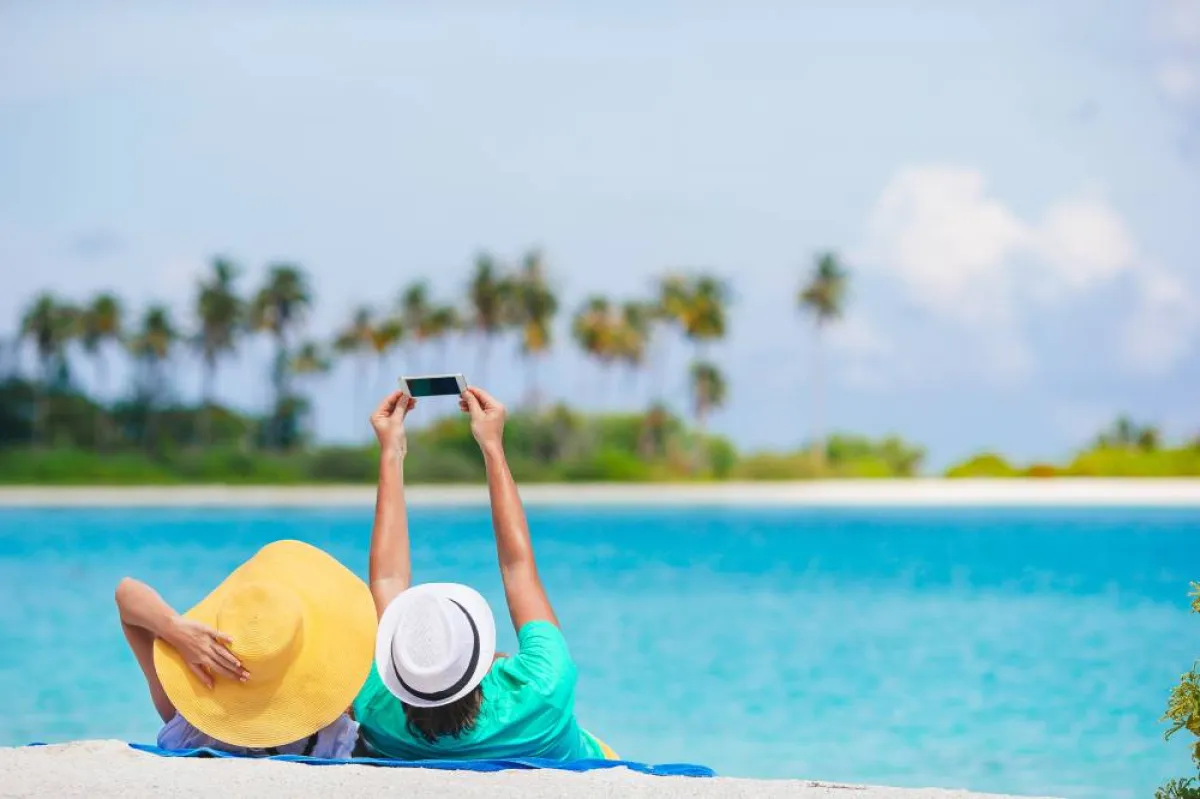 نصائح لالتقاط صور مثالية في شهر العسل