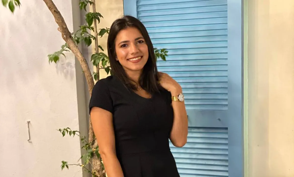 اختصاصيّة التغذية سحر عناني