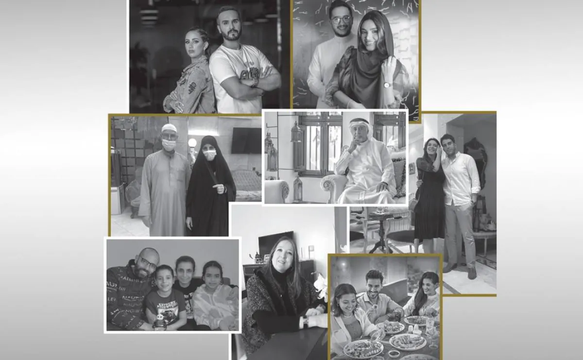 الأسر العربية في رمضان 2022 لا للهدر والإسراف .. ونعم للسعادة الاجتماعية