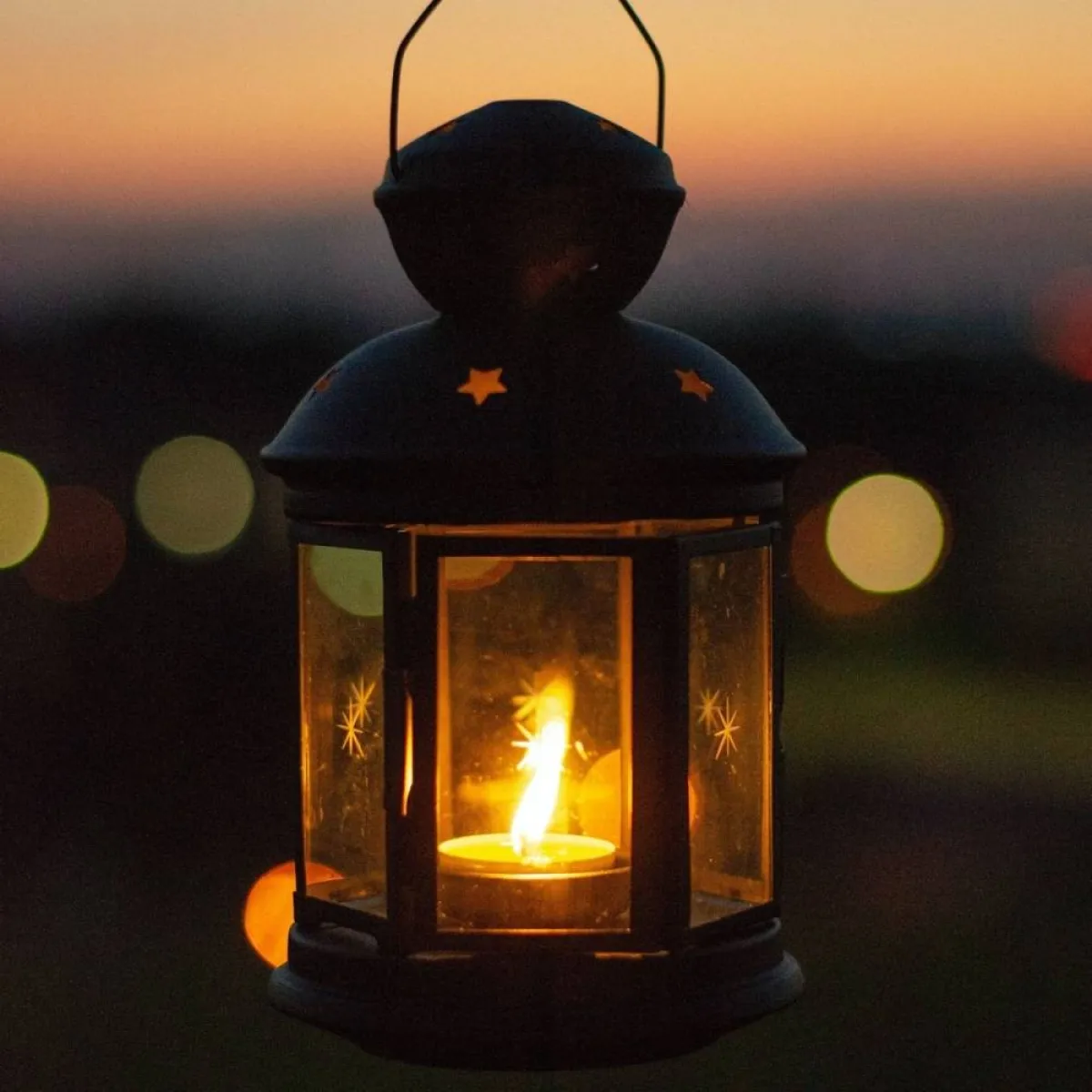 الإمساك في رمضان