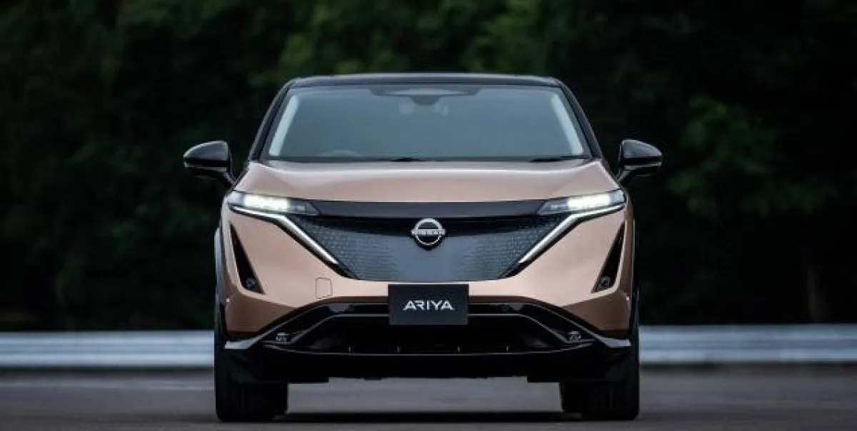 نيسان تكشف عن هندسة سياراتها الكهربائية القادمة