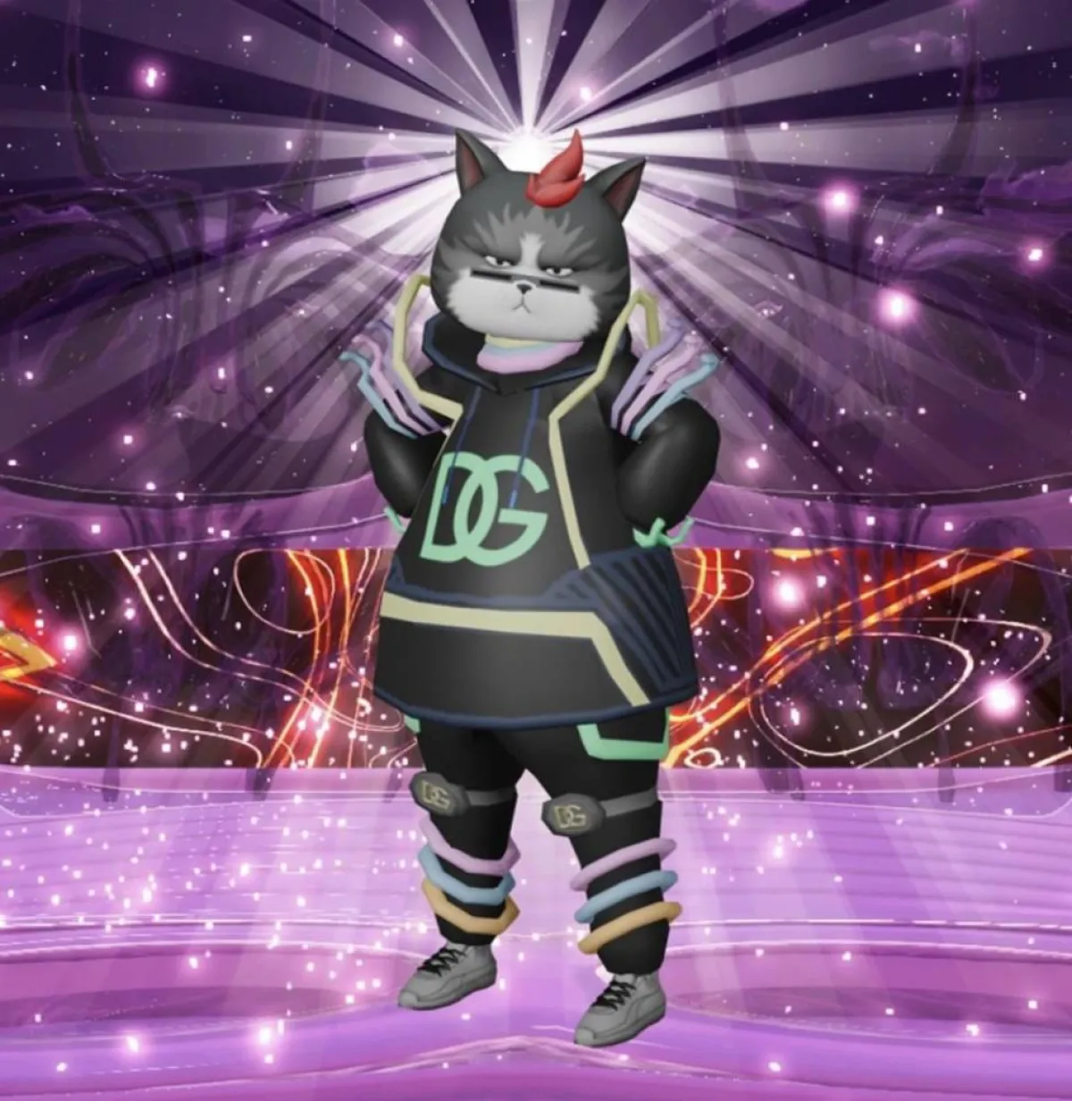 من عروض دولتشي أند غابانا Dolce&Gabbana