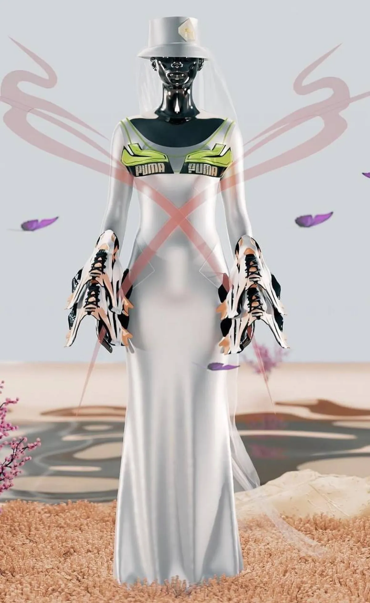 من عروض بوما Puma