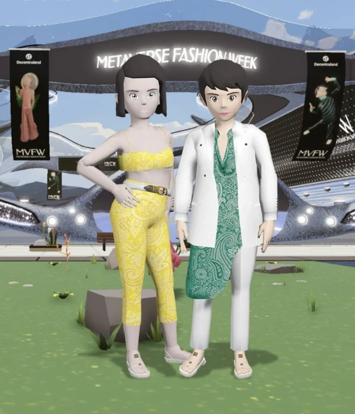 من عروض إيترو Etro