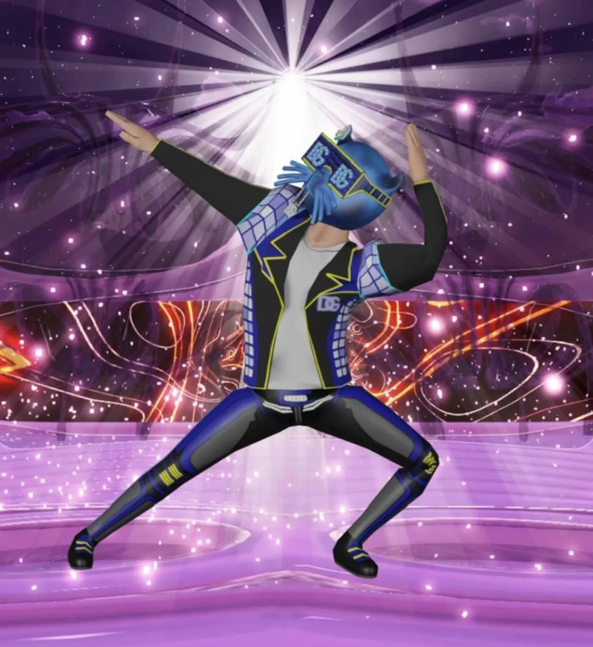 من عروض دولتشي أند غابانا Dolce&Gabbana